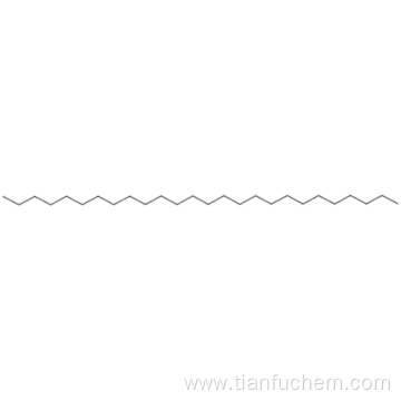 N-HEXACOSANE CAS 630-01-3